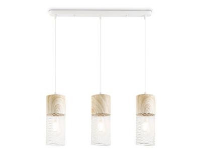 Подвесной светильник Ambrella Light Loft Traditional TR8499