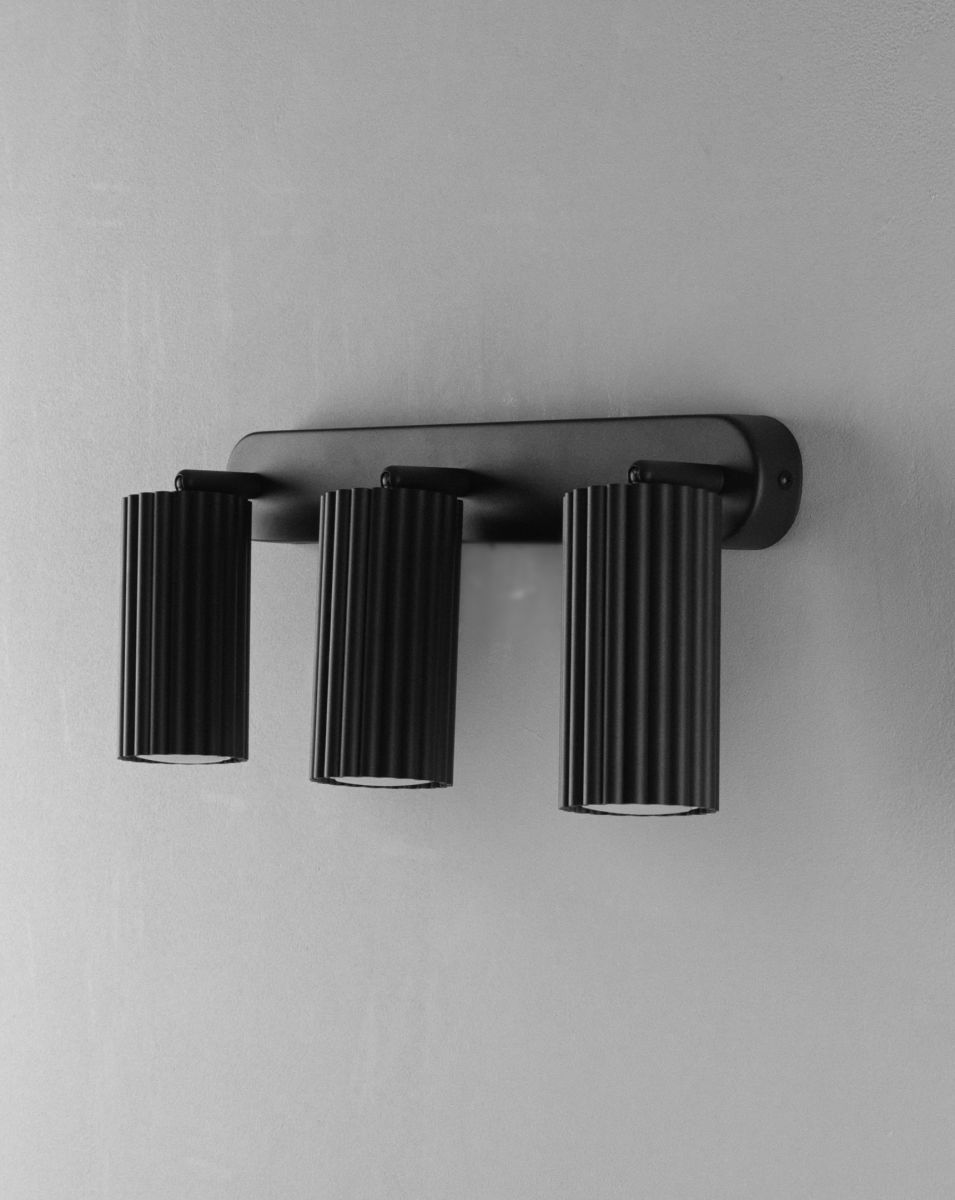 Спот Moderli Cora V11775-3C