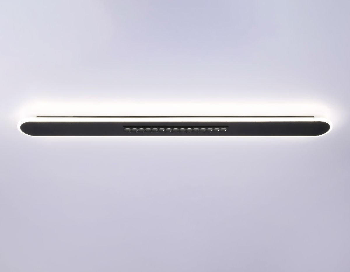 Потолочный светильник Ambrella Light Comfort FL51448