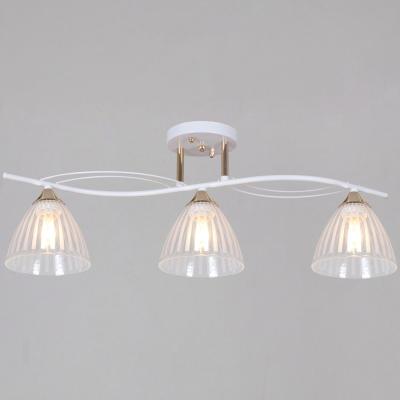 Потолочный светильник Reluce 73460-0.3-03 WH+FG