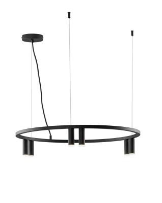 Подвесная люстра Moderli Sofina V11787-6P