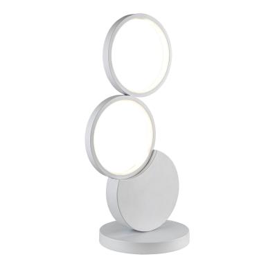 Настольная лампа Escada Lunar 10263/L LED White