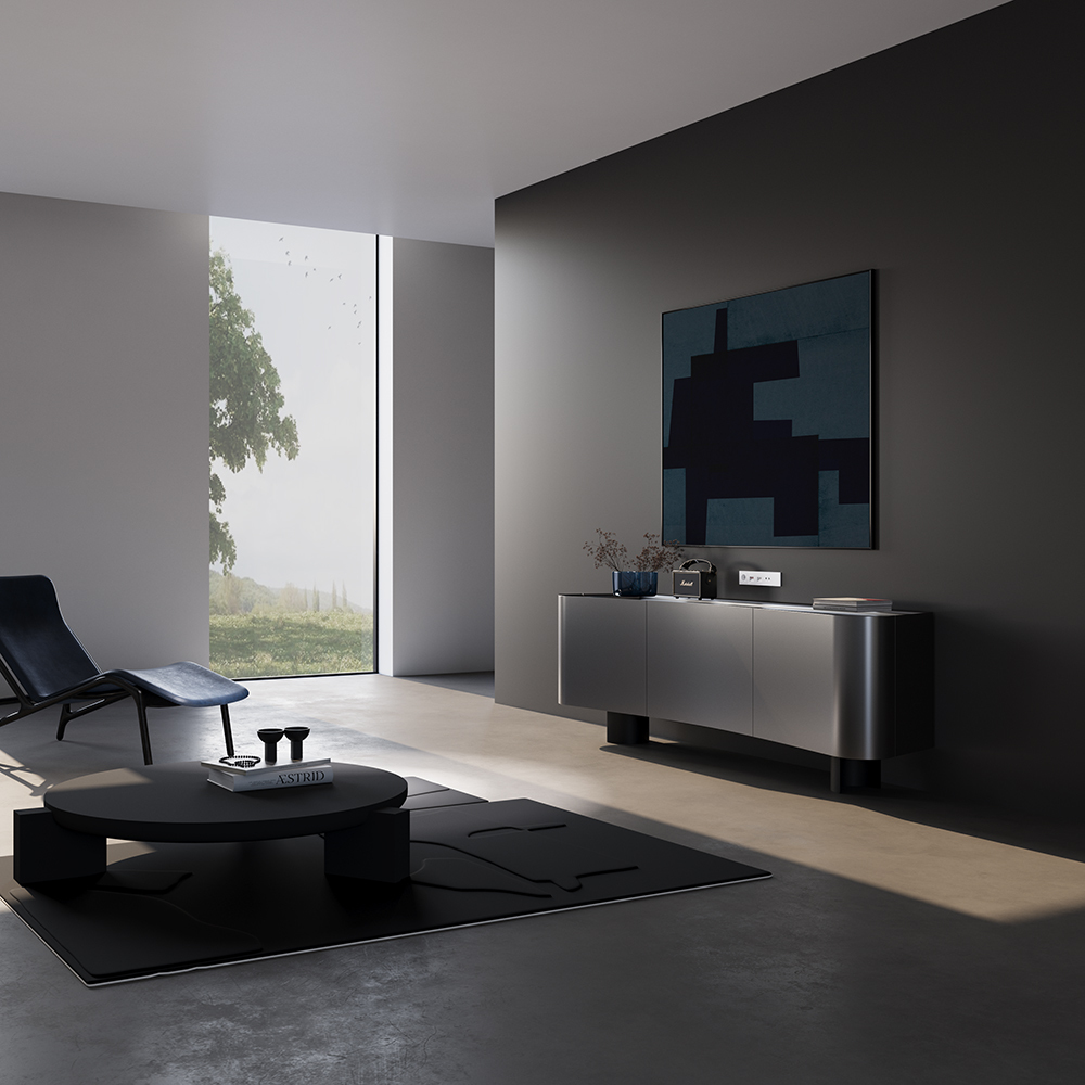 Розетка компьютерная Voltum S70 VLS060101