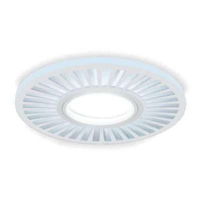 Встраиваемый светильник Gauss Backlight BL136