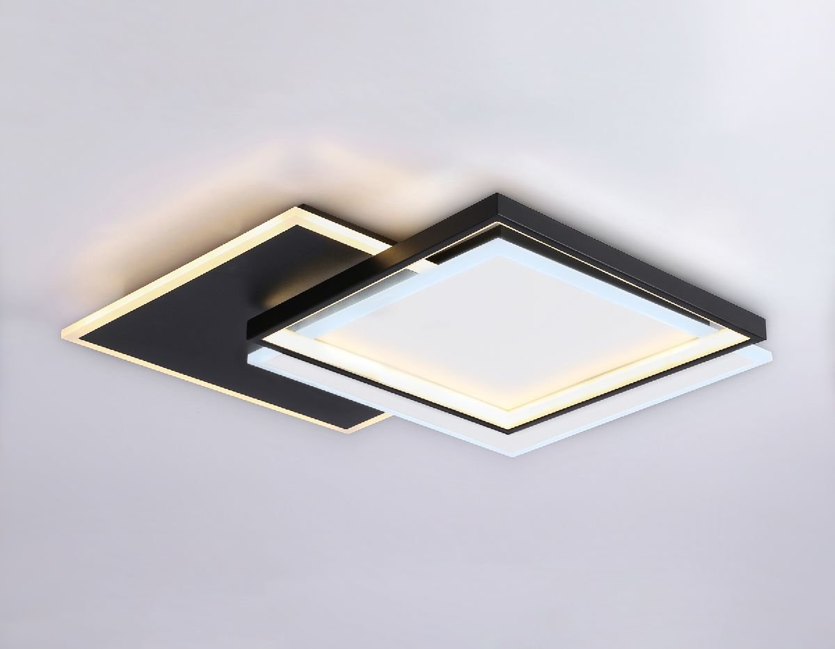 Потолочный светильник Ambrella Light Original FA7723