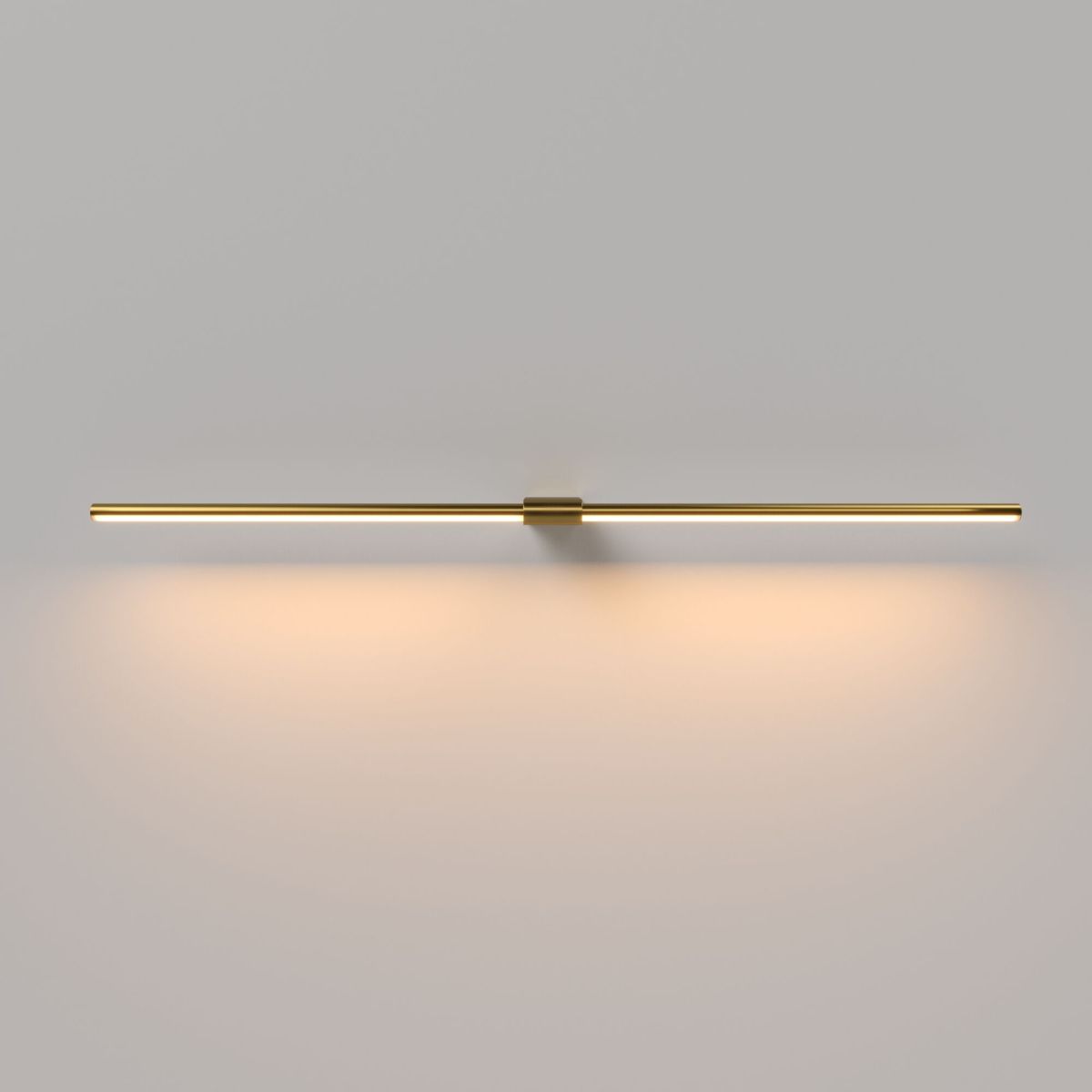 Подсветка для зеркал Elektrostandard Luar 40153/LED латунь 4690389217272 a070987