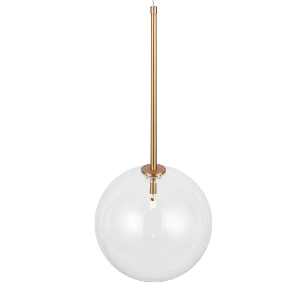 Подвесной светильник Maytoni Mood MOD172PL-01BS