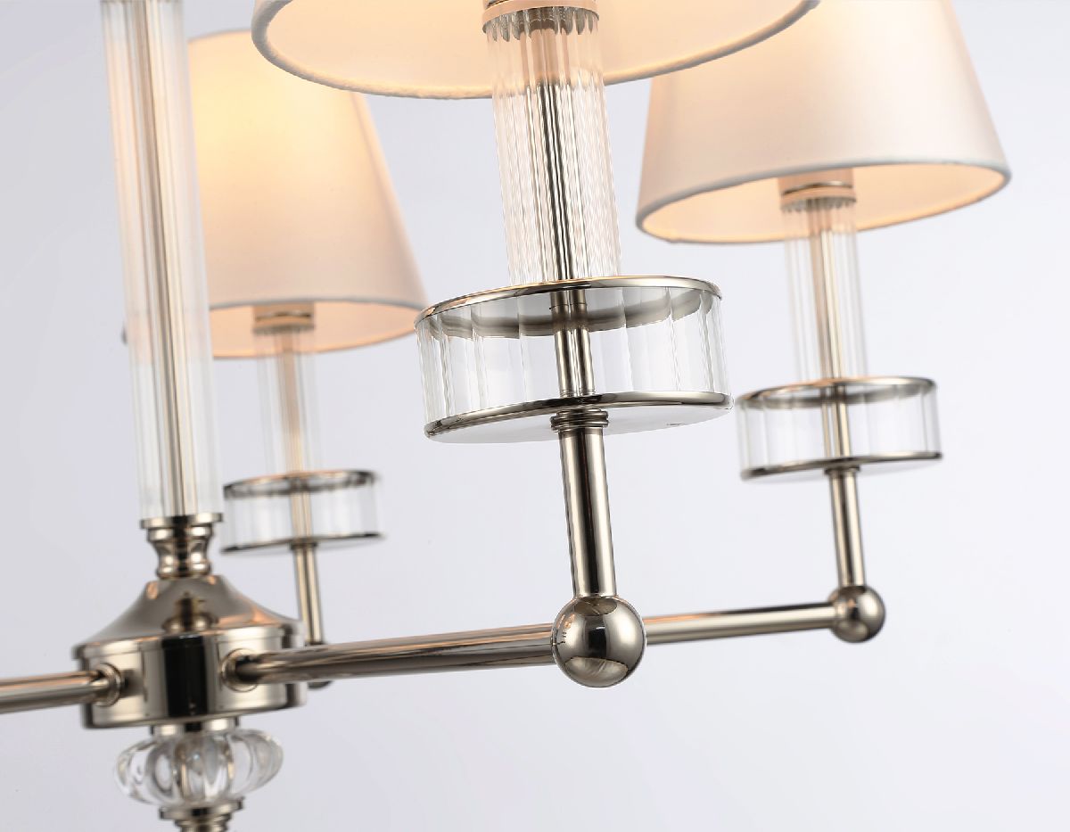 Подвесная люстра Ambrella Light High Light LH71001
