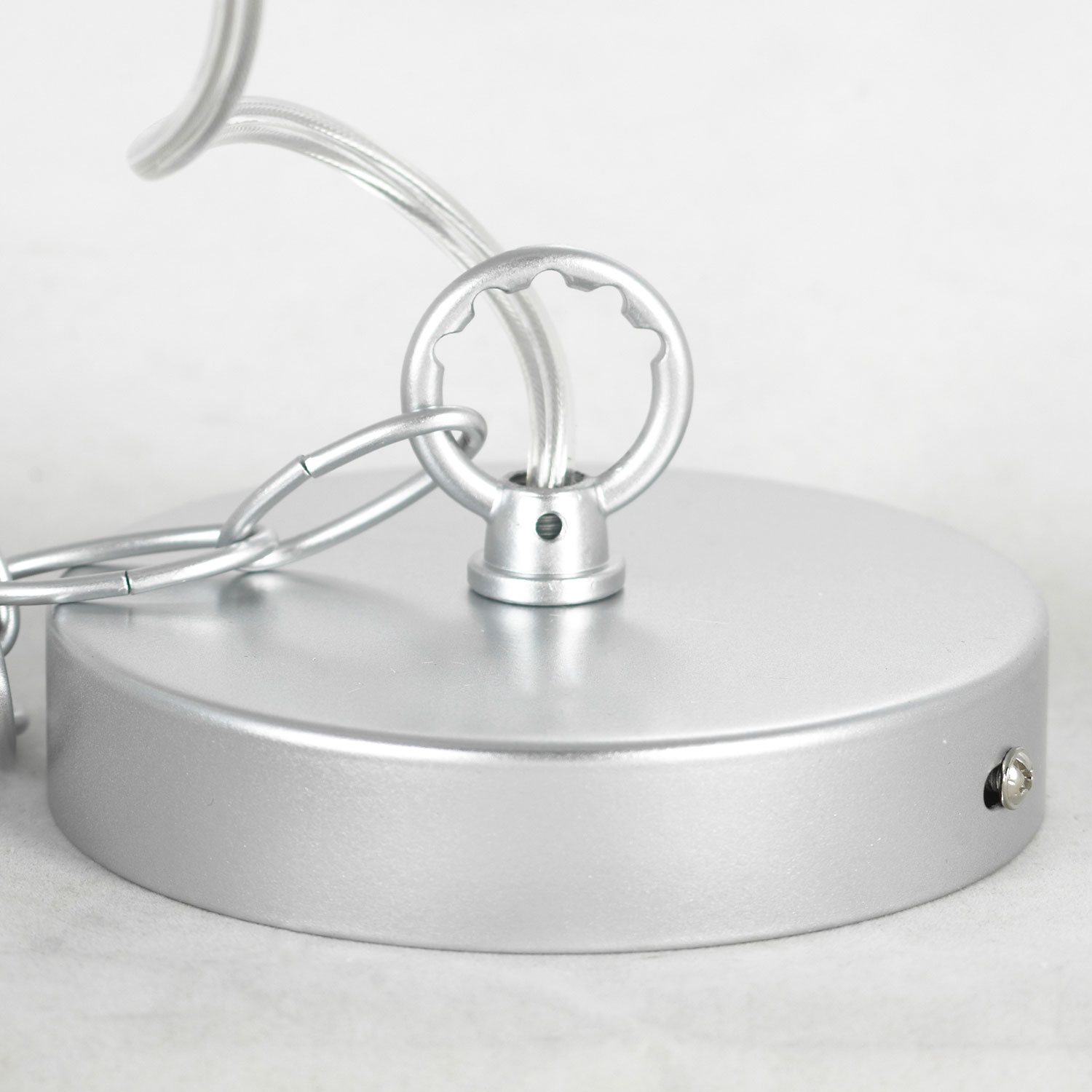 Подвесная люстра Lussole Loft Carrollton LSP-8733