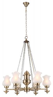 Подвесная люстра Escada 5085/6