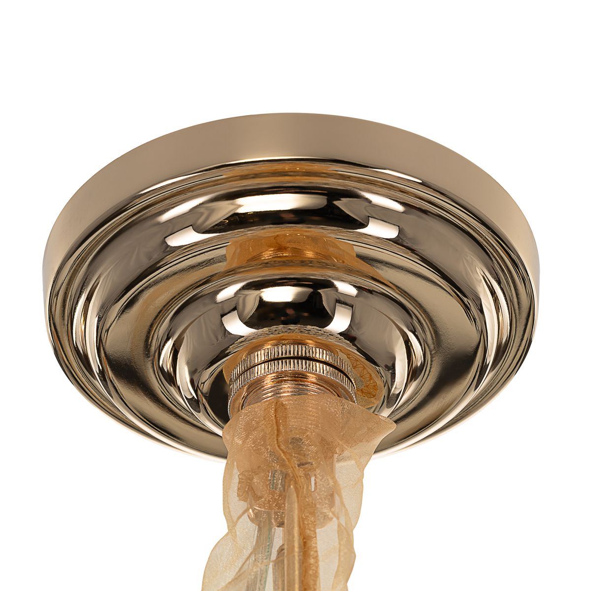 Подвесная люстра Citilux Hasienda CL328190