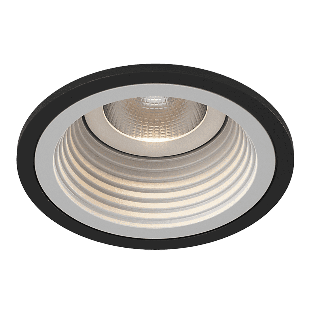 Корпус встраиваемого светильника SWG COMBO-42-BL 004183