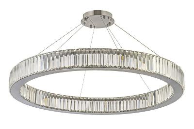 Подвесная люстра Arti Lampadari Anzio L 1.5.100.100 N