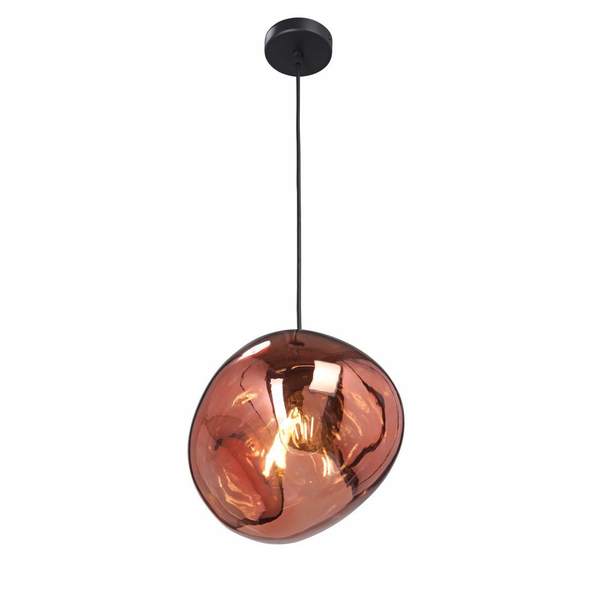 Подвесной светильник Vitaluce V2737-1/1S