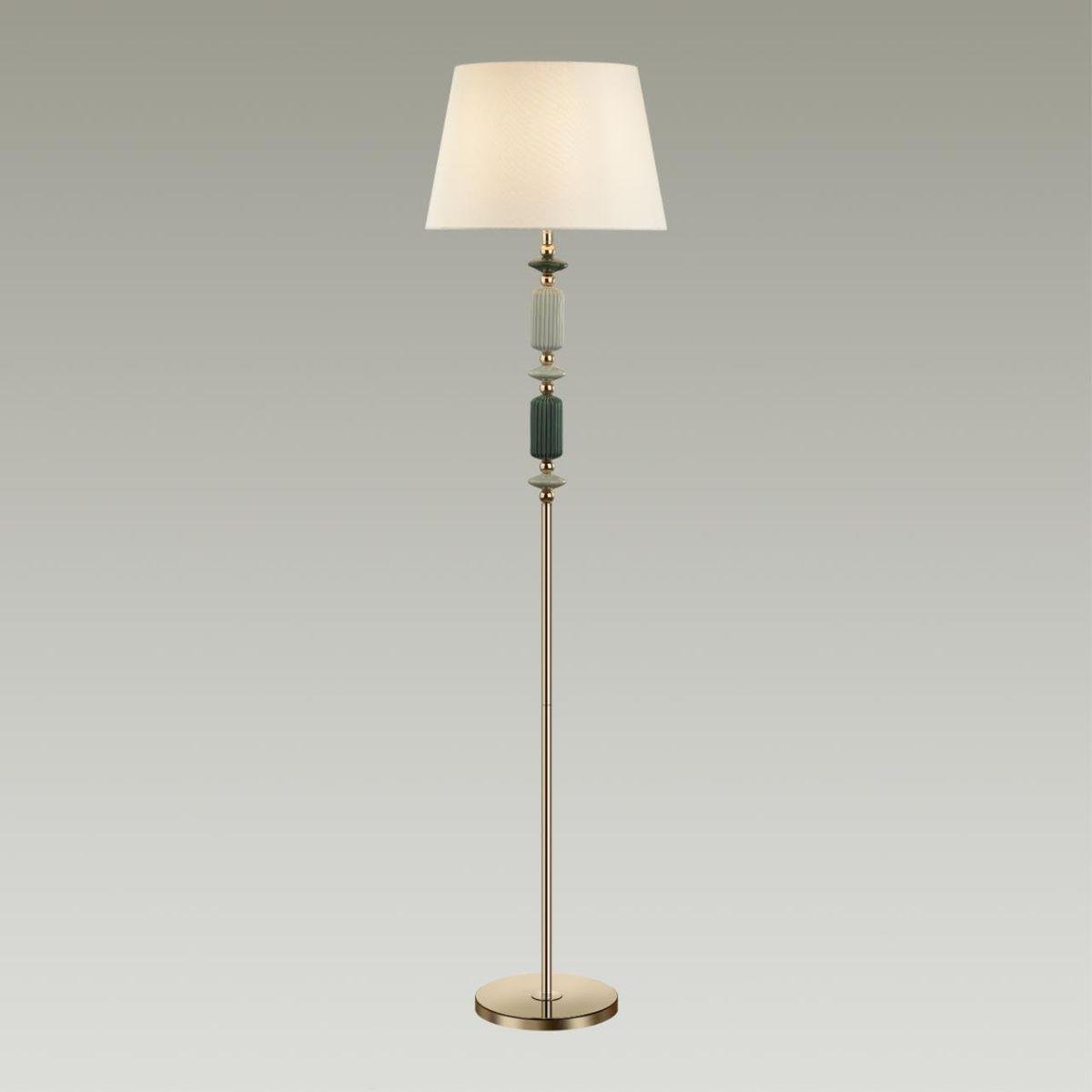 Торшер Odeon Light Classic Candy 4861/1FA
