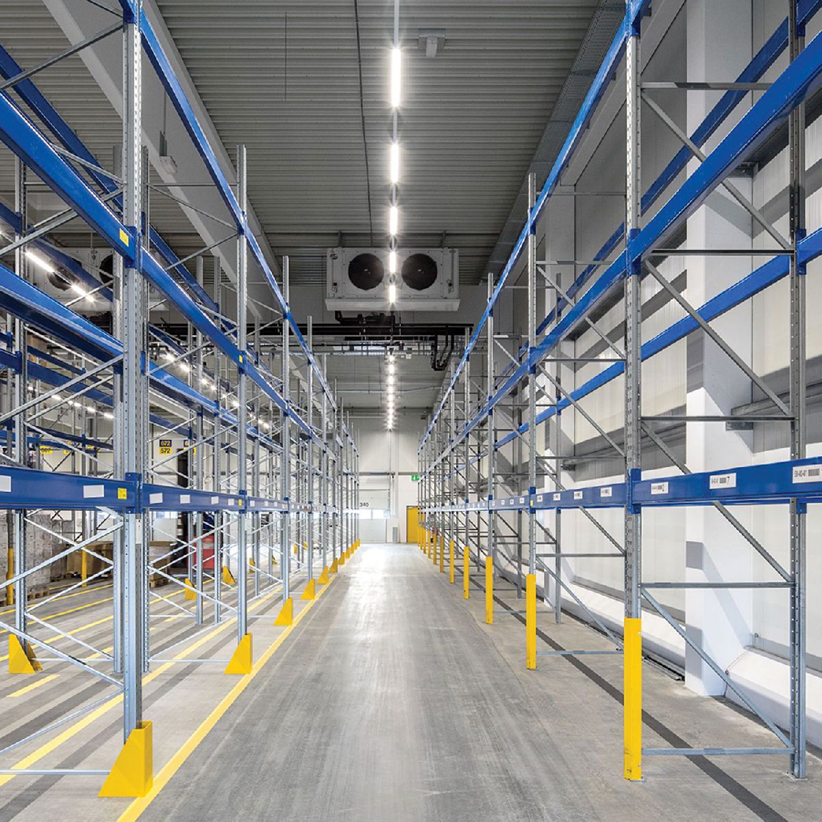 Лампа светодиодная Feron LB-216 G13 48W 6400К 51079