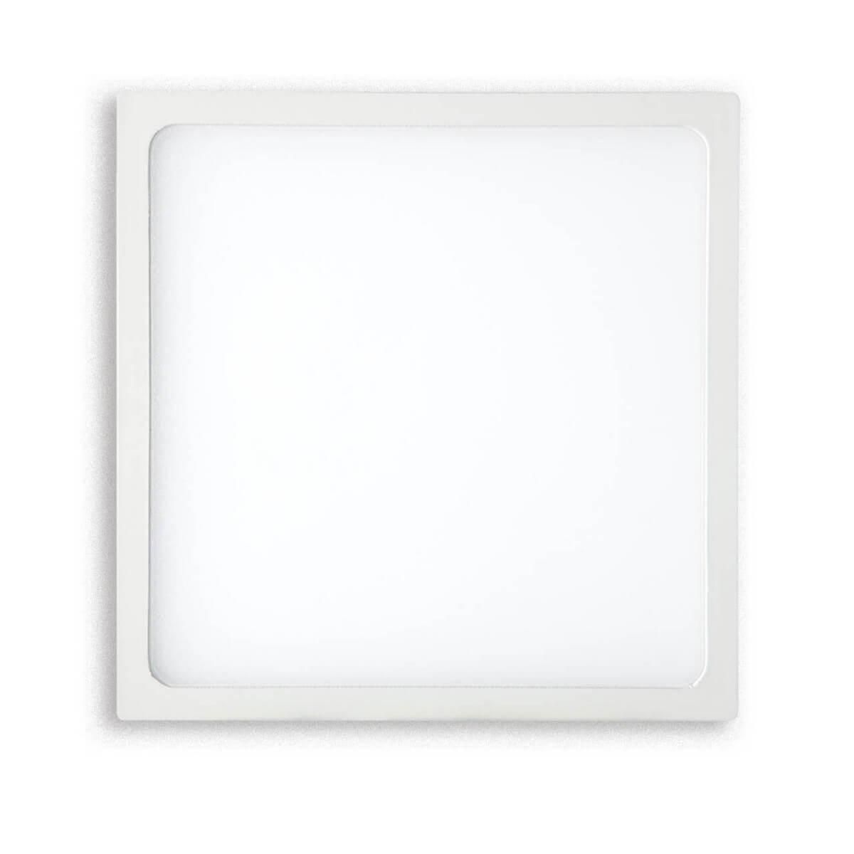 Встраиваемый светодиодный светильник Mantra Saona C0196