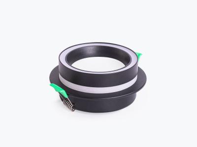 Встраиваемый светильник LEDS POWER GX53-R04B, серия SPOT 009148