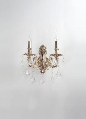 Бра Lucia Tucci Barletta W122.2 Coffe Gold