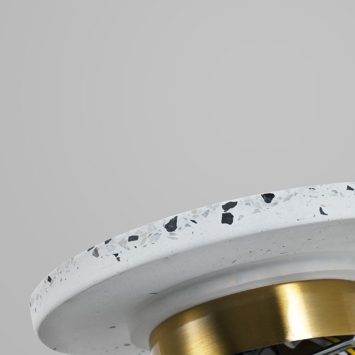 Настенный светильник Zortes Terrazzo ZRS.1878.09