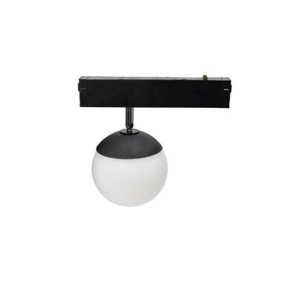 Трековый магнитный светильник Aployt Magnetic track 220 APL.0212.00.05