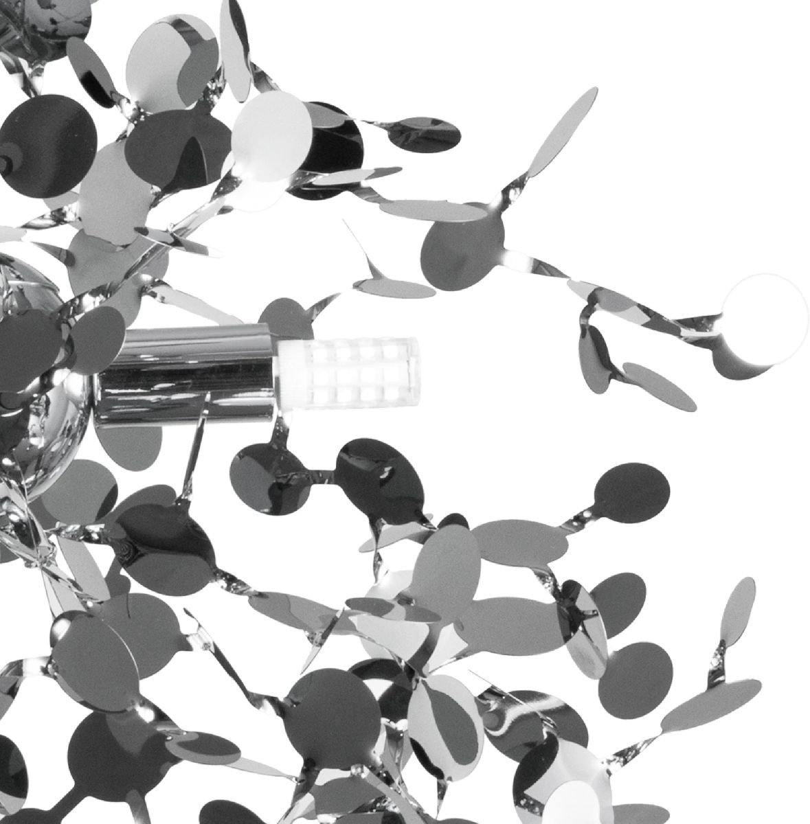 Подвесной светильник Lightstar Extra (721134+572104) L1P721134