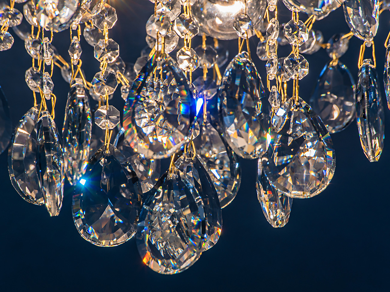 Потолочная люстра Escada Selena 1126/4