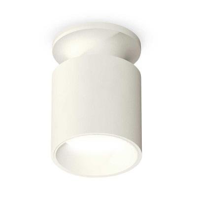 Комплект потолочного светильника Ambrella light Techno Spot XC (N6901, C6301, N6110) XS6301101 Комплект потолочного светильника Ambrella light Techno Spot XC (N6901, C6301, N6110) XS6301101