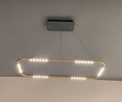 Подвесной светильник Kink Light Магни 08557-60*60,19-33