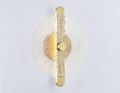 Настенный светильник Ambrella Light High Light Crystal LH31143