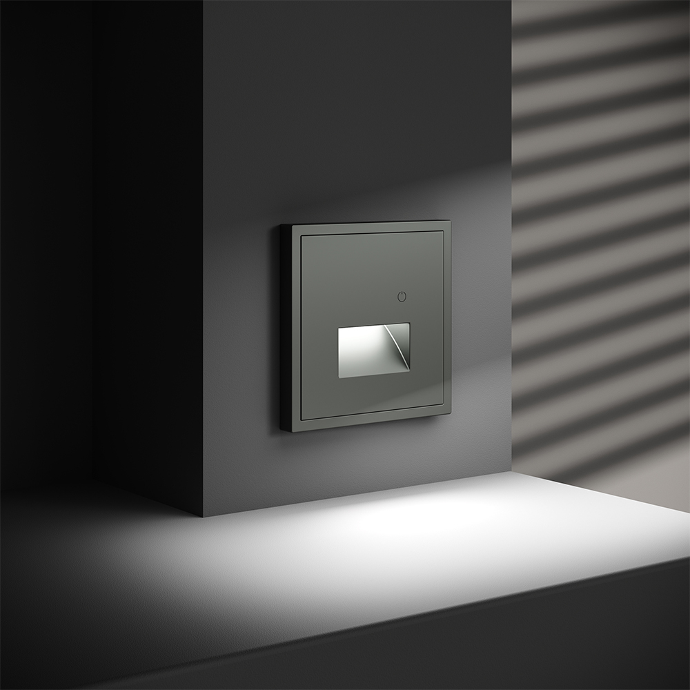 Подсветка светодиодная с датчиком Voltum S70 VLS070706