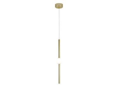 Подвесной светильник Newport 3513/S mat.gold М0071500