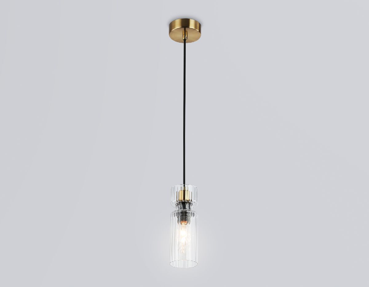 Подвесной светильник Ambrella Light High Light LH56111