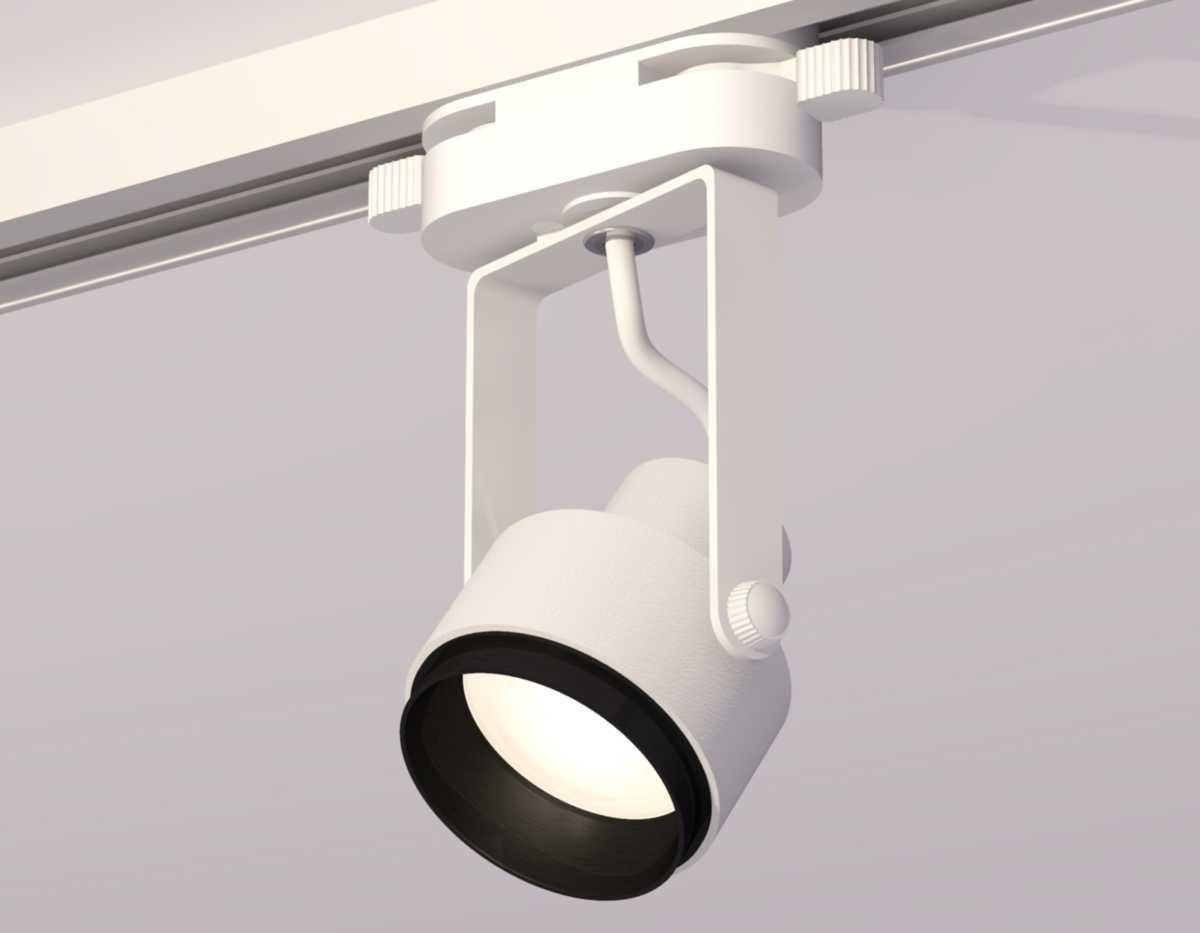 Комплект трекового светильника Ambrella light Track System XT (C6601, N6121) XT6601020