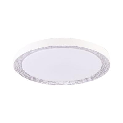 Потолочный светильник LED4U L3035-500 WH