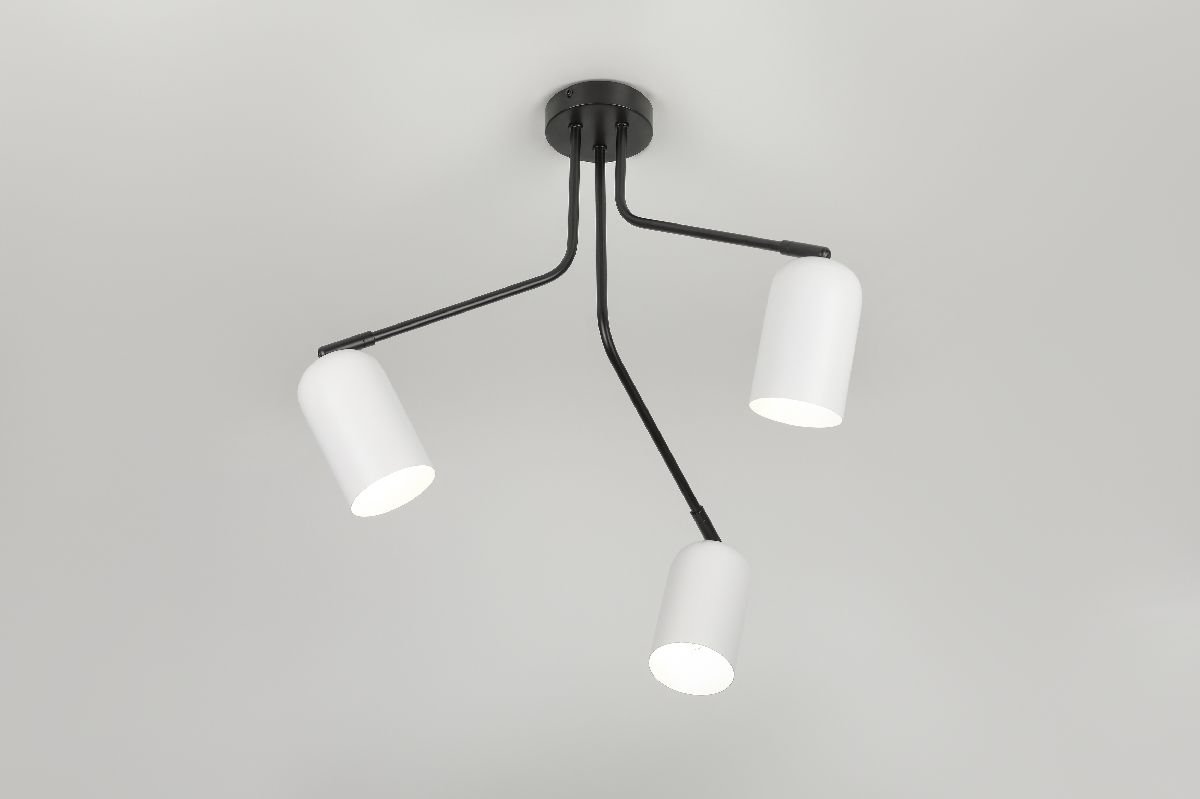 Потолочная люстра Rivoli Rosalinda 3167-303 Б0064987