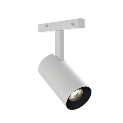 Корпус трекового магнитного светильника ST Luce Skyline 48+ ST3365.546.15_LG_R