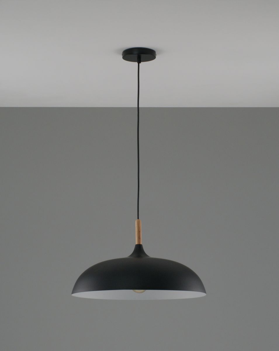 Подвесной светильник Moderli Hygo V11448-1P