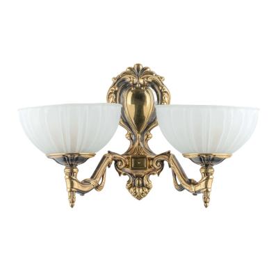 Бра Ambiente 7539/2 PB