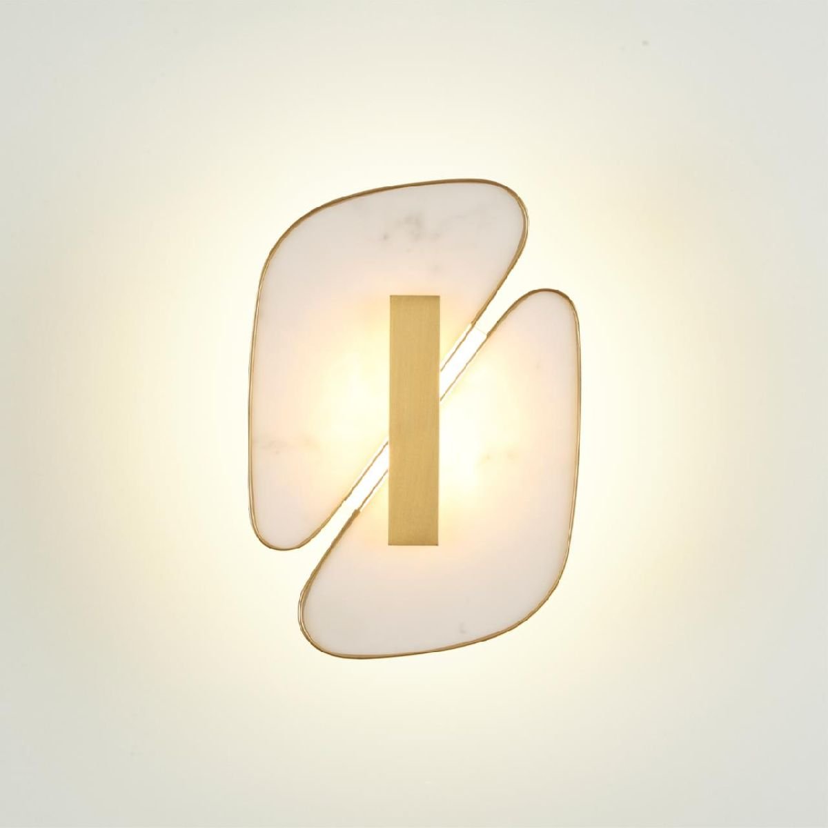 Настенный светильник Odeon Light Chiara 6638/10WL