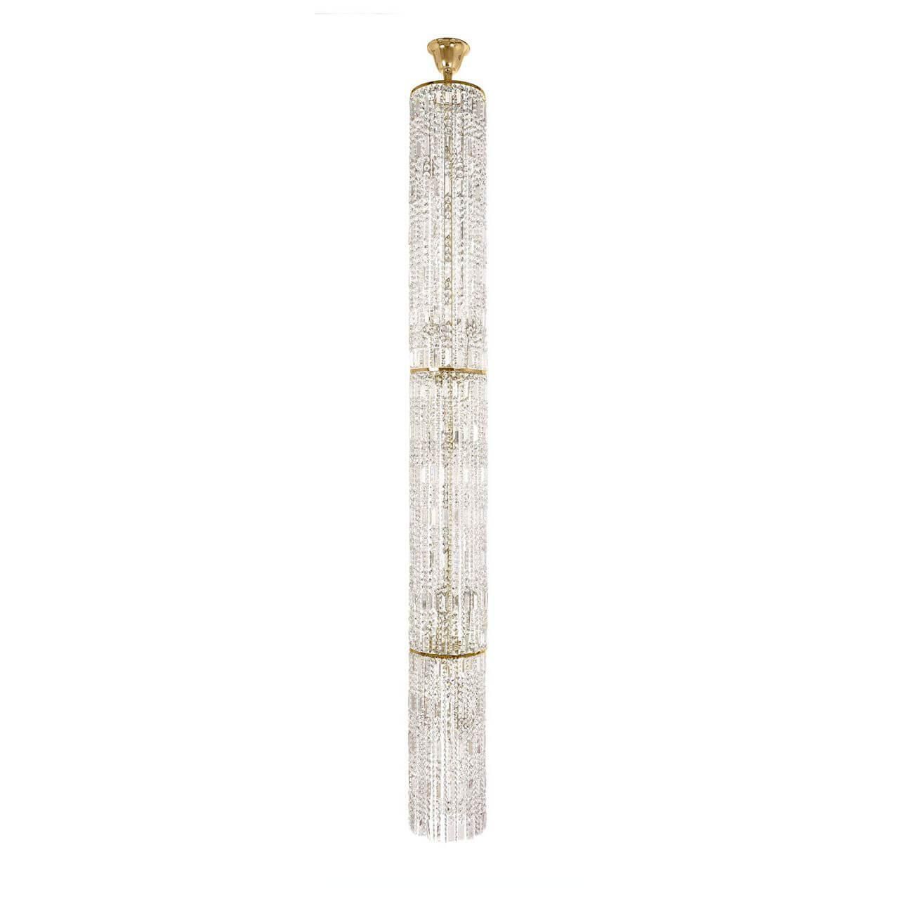 Каскадная люстра Arti Lampadari Lazio E 1.9.25.501 G - Elektrostandard.net Каскадная люстра Arti Lampadari Lazio E 1.9.25.501 G