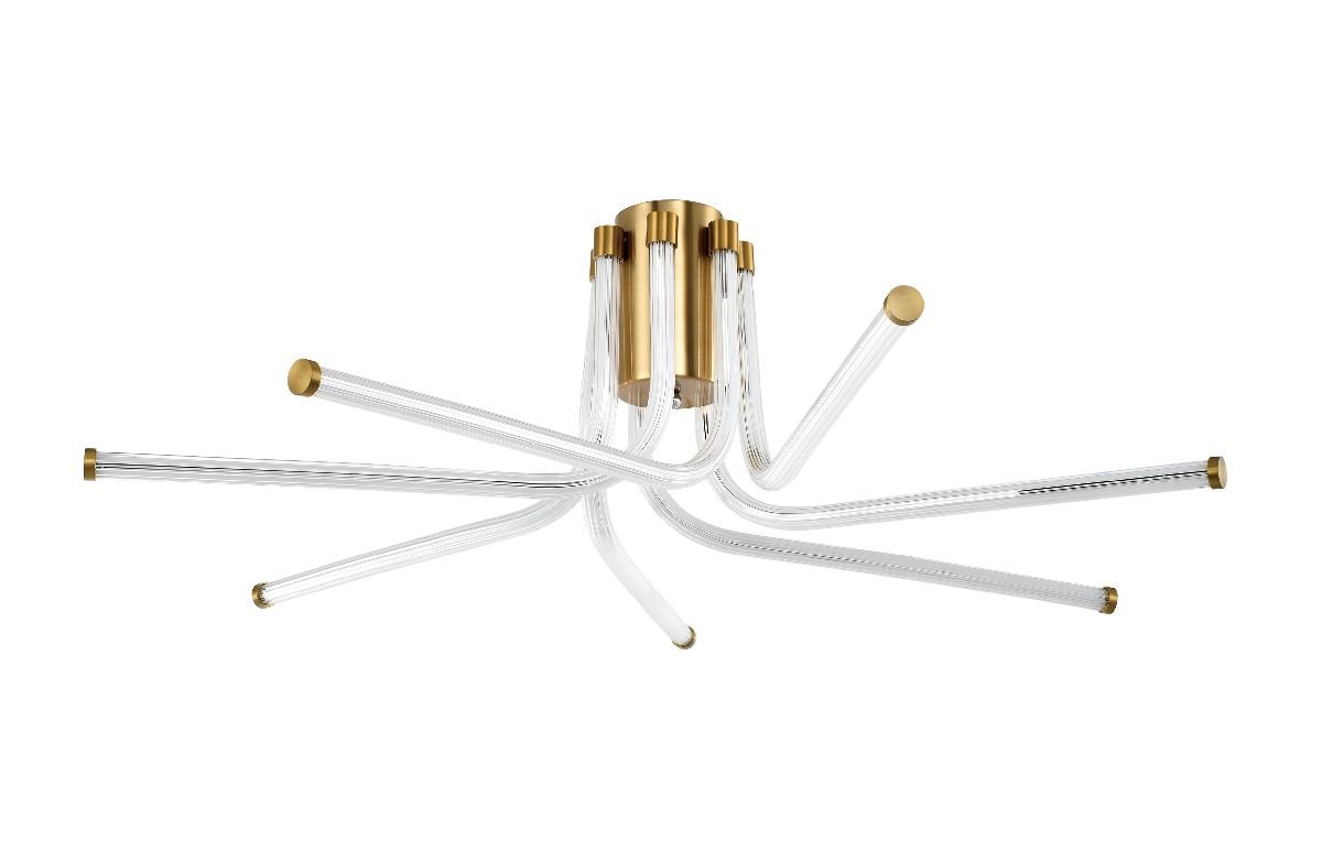 Потолочная люстра Zortes Lora ZRS.57784.07