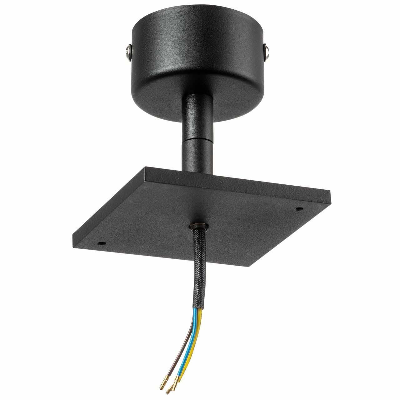 Основание для светильника Lightstar Rullo 590217 - Elektrostandard.net Основание для светильника Lightstar Rullo 590217