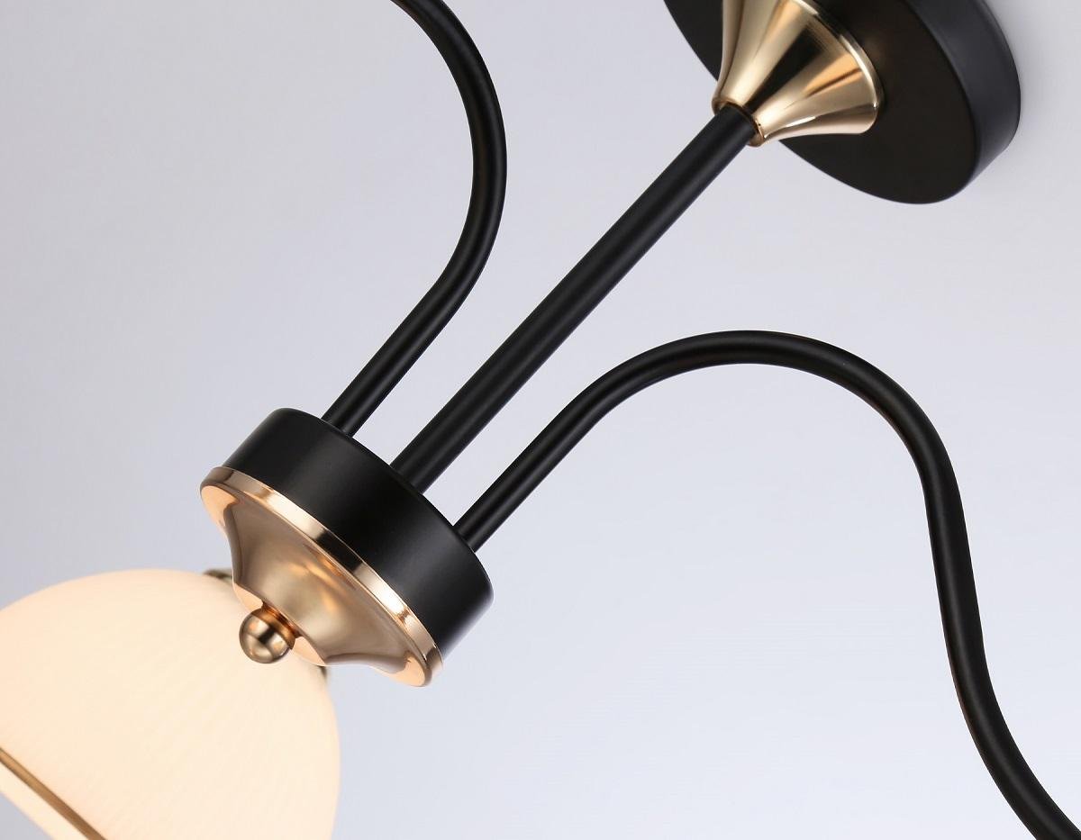 Потолочная люстра Ambrella light Traditional Modern TR3161 - Elektrostandard.net Потолочная люстра Ambrella light Traditional Modern TR3161