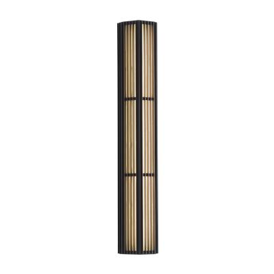 Уличный настенный светильник  Favourite Trellis 4824-3W