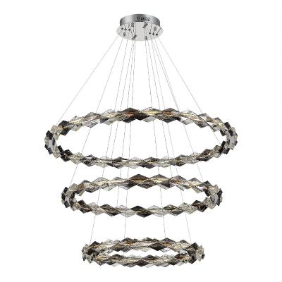 Подвесная люстра ST Luce Diamanta SL6009.203.03