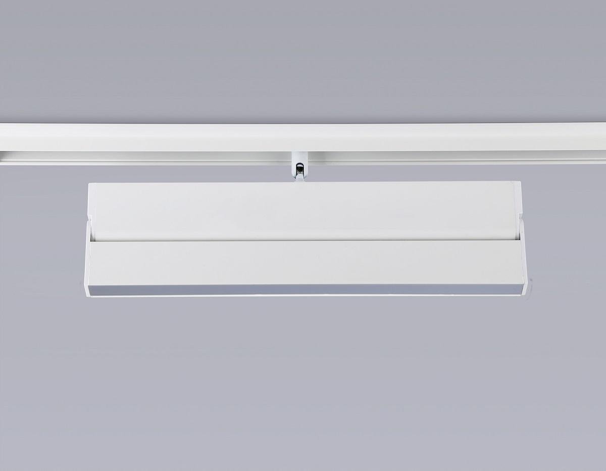 Трековый светодиодный светильник Ambrella light Track System Magnetic GL4065