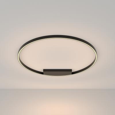 Потолочный светильник Maytoni Rim MOD058CL-L65B3K