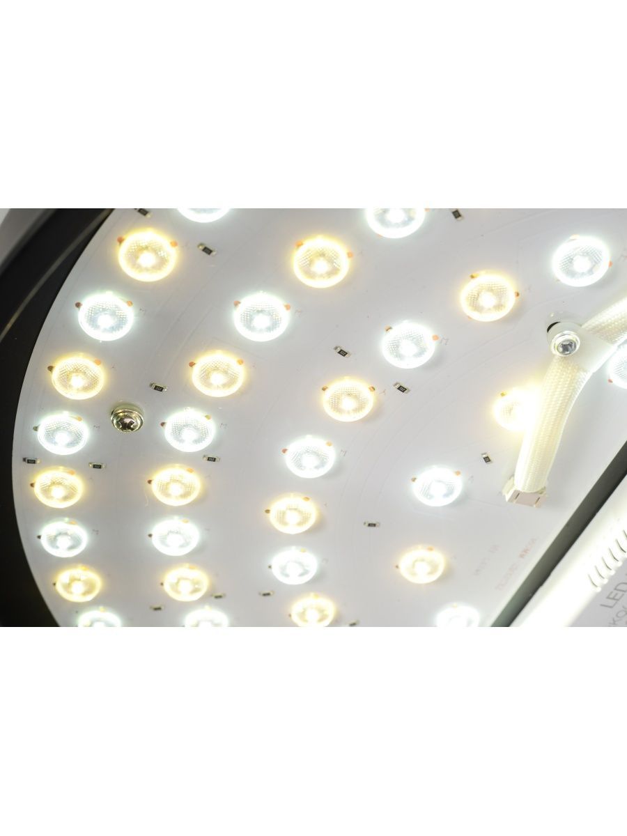 Потолочный светильник Zortes Adel ZRS.1200.02