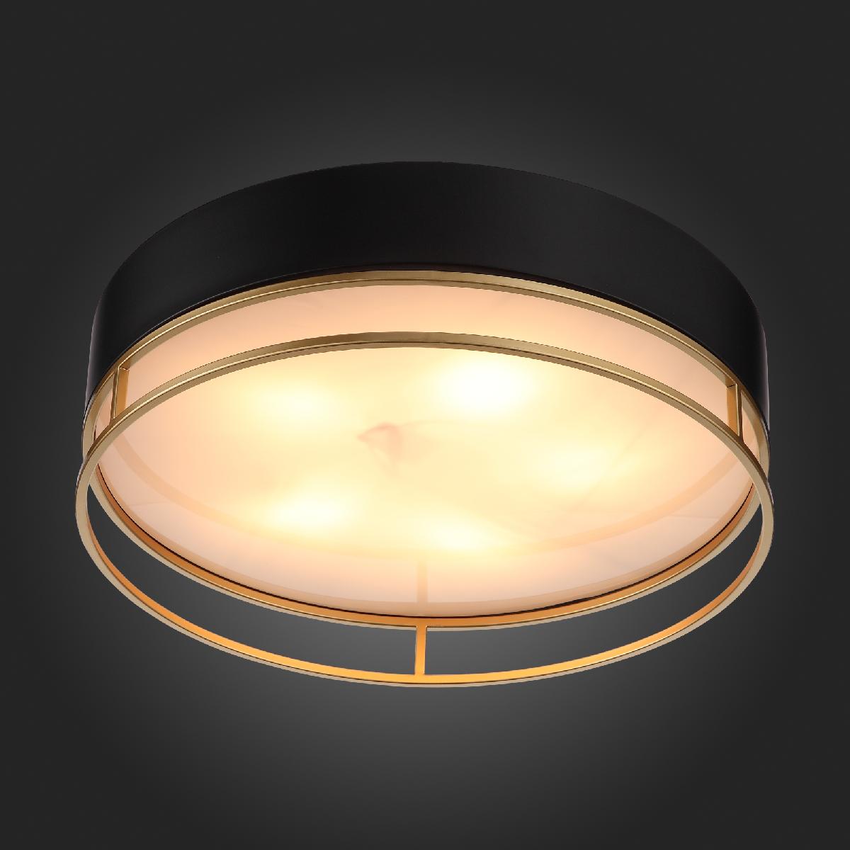 Накладная люстра ST-Luce SL1127.432.05